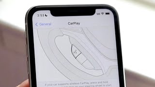 How To FIX CarPlay Randomly Disconnecting 2022 [upl. by Eveivenej]