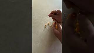 Satisfying cheeto pulverization crunches satisfying asmr subscribe edits [upl. by Assirual416]