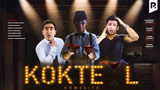 Kokteyl ozbek film  Коктейль узбекфильм [upl. by Nigle509]