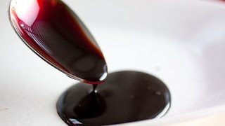 Pomegranate Molasses Salad Dressing [upl. by Eylk]