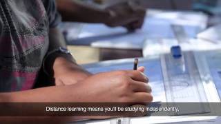 my Studies  Unisa 2 What does it mean to be an ODL student at Unisa [upl. by Tahpos]