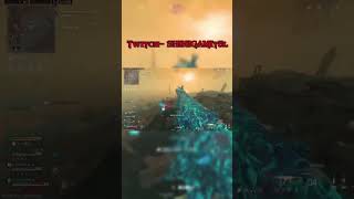 warzone mw3 PURGATORY game mode fun as hell callofduty trickshots rebirthisland [upl. by Blus]