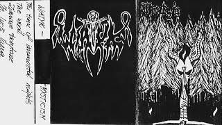 Wiatyk  Mysticism Full Demo 1995 [upl. by Murray]