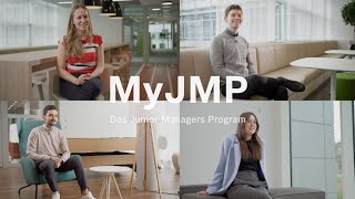 Junior Managers Program – Traineeprogramm bei Bosch [upl. by Gnil]