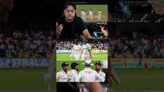 IND vs NZ test match umpire😡 shortfeed indvsnz viralvideo viratkohli youtubeshorts [upl. by Onitrof116]