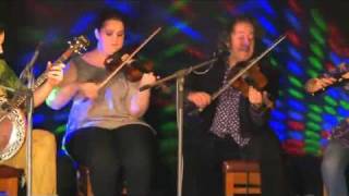 Steve Wickham amp Friends Clip 4  Traditional Irish Music from LiveTradcom [upl. by Nnanaej]