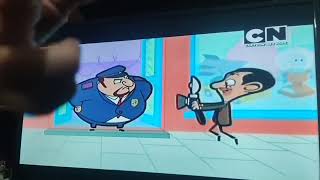 Mr Bean Cartoon New Episodes [upl. by Rina]