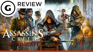 Assassins Creed Syndicate Walkthrough Gameplay Part 16  Miss Thorne AC Syndicate [upl. by Shepard329]