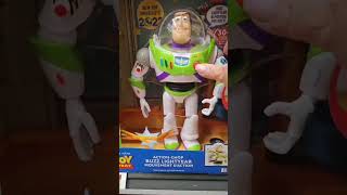 Actionchop  Buzz lightyear [upl. by Philender]