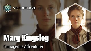 Unconventional Explorer The Extraordinary Life of Mary Kingsley  Explorer Biography  Explorer [upl. by Ide90]