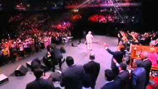 Benny Hinn  Holy Ghost Praise Break [upl. by Thalia710]