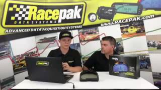 Racepak Webinar Programming a IQ3 Display Dash [upl. by Batish]