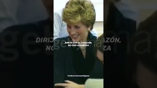 short Princess Diana’s BBC interview 1995 [upl. by Annaohj]