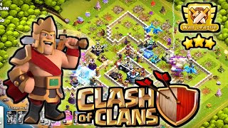 Clash Of Clans Bangla Gameplay Video 2024  Clash Of Clans New Update 2024  Part8 [upl. by Halbert]