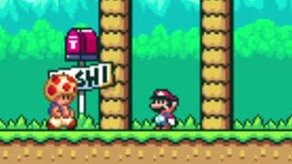 Play To Win SMW ROMhack  Playthrough World 1 Part 1 [upl. by Aened]