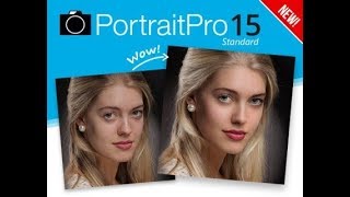 Portrait pro Letest version free Install and license key free 100 Working by Shopno Bd [upl. by Yirinec602]