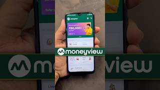 MoneyView Personal Loan App [upl. by Akayas]