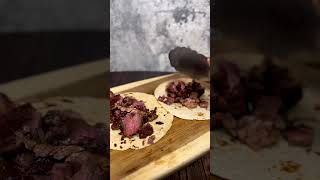 Skirt Steak Tacos  CharBroil® [upl. by Katerine]