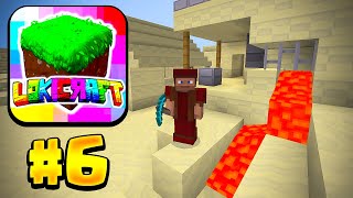 LokiCraft  Gameplay Walkthrough  6Локикрафт [upl. by Gotthelf]