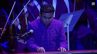 Best of AR Rahman Songs  HappyBirthdayARRahman  Audio Jukebox 2018  Hindi Songs  TSeries [upl. by Alleusnoc212]