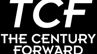 The Century Forward Logo [upl. by Ynohtnaeoj]