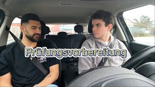 Fahrprüfung Prüfungsvorbereitung mit Fahrlehrerlukas [upl. by Paco]