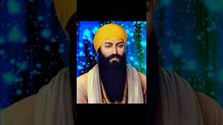 Kinka ek kinka dhangururamdasji punjabi music song viralviwesikhguru shortvideo [upl. by Halbeib]