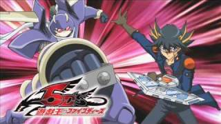 Yugioh Gx Season 4 Ending  Endless Dream FULL SONG [upl. by Berners447]