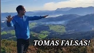 Tomas Falsas y Momentos Divertidos Castañas Jabalíes y Encuentros Salvajes [upl. by Sverre]