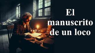 El manuscrito de un loco de Charles Dickens [upl. by Colinson]