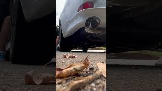 Magnaflow Exhaust Lexus Is350 [upl. by Reniti]