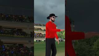 cricket wcc game play [upl. by Naesed]