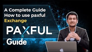 Step By Step Guide  How to use Paxful [upl. by Lednyc701]