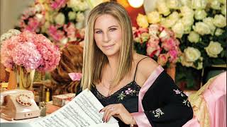 Lose Your Mind Over a FOLLIES Track from Barbra Streisands New ENCORE Album [upl. by Winter]