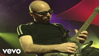 Joe Satriani  Summer Song Live In Concert [upl. by Della]