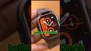 4G ANDROID Smartwatch with BuiltIn CAMERA  FireBoltt CLICKK Smartwatch Review shorts smartwatch [upl. by Ahtenek821]