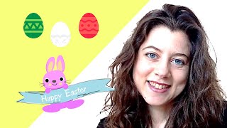 Buona Pasqua Italian words amp Idioms about Easter [upl. by Felder579]