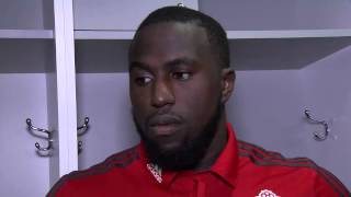 Jozy Altidore  September 13 2015 [upl. by Repinuj]