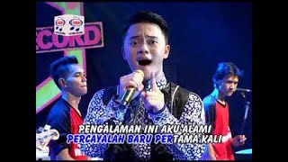 Danang  Pengalaman Pertama  Dangdut OFFICIAL [upl. by Onitnevuj]