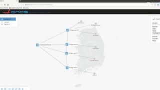 IoT Network in Mininet and ONOS [upl. by Athenian883]