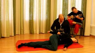 Thaimassage Bodywork and Music 1 [upl. by Aniratak]