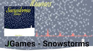 JGames  Snowstorms [upl. by Eissehc751]