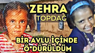 ZEHRA TOPDAĞ  JANDARMA YAKININDAYDI storytelling teuecrime [upl. by Ettenyar]