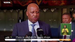 Foodborne Illnesses  Plans to audit KZN spaza shops afoot [upl. by Bilow524]