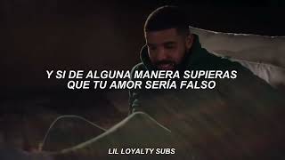 Teenage Fever  Drake  Sub Español  More Life [upl. by Goltz]