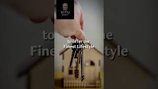 Discover a premium lifestyle at Vaikuntam City by VITU Realty [upl. by Rhody]