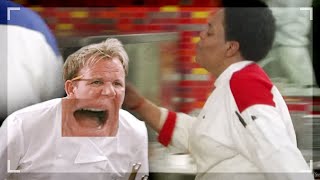 Hells Kitchen Season 7 Was Way Better Then I Thought [upl. by Harcourt590]