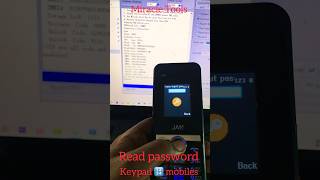 Keypad mobile keypad frpbypass unlock [upl. by Blaze]