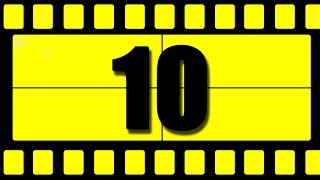 Leonardo DiCaprio Top 10 Movies List [upl. by Lasonde280]