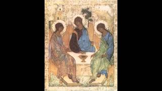 Russian Orthodox Chant quotMost Pure Protectressquot [upl. by Naitsirk]